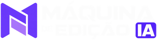 Máquina de Edição IA